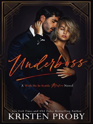 cover image of Underboss